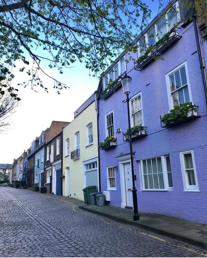 Portobello Living London Exterior foto